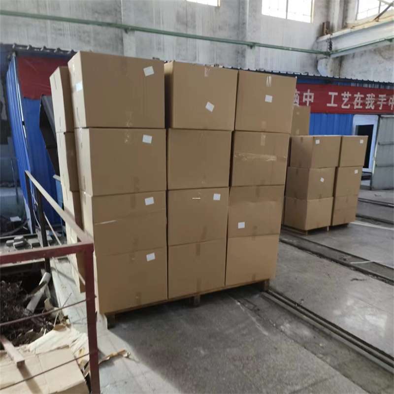 冯坡镇喀什地区：物流专线的高效货运之旅