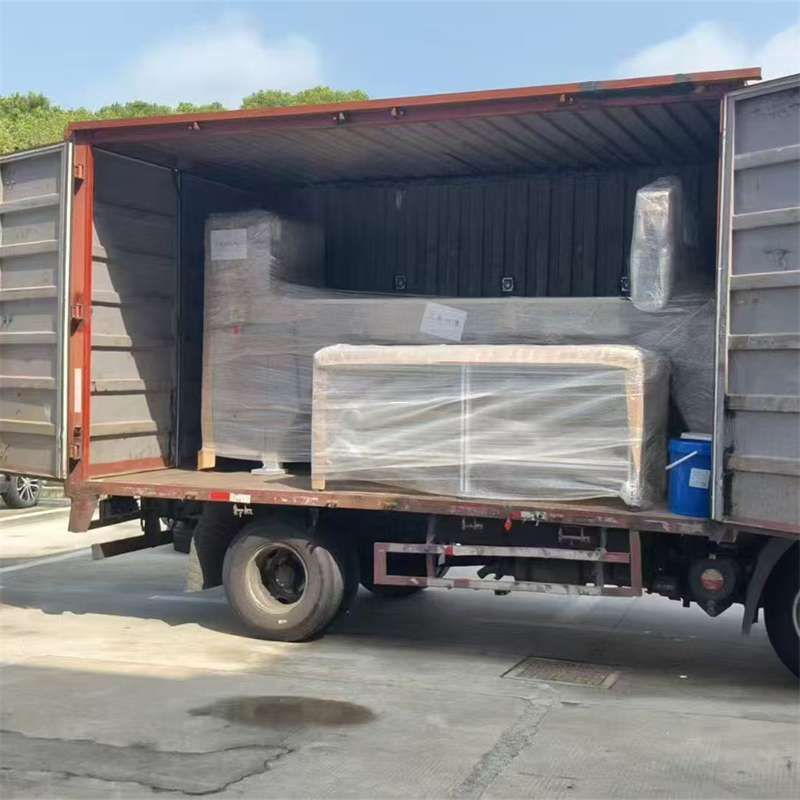 冯坡镇枣强县物流：多元专线运输的精彩世界
