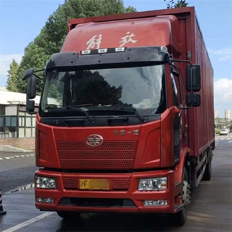 冯坡镇天水市物流运输：多样服务与线路探秘