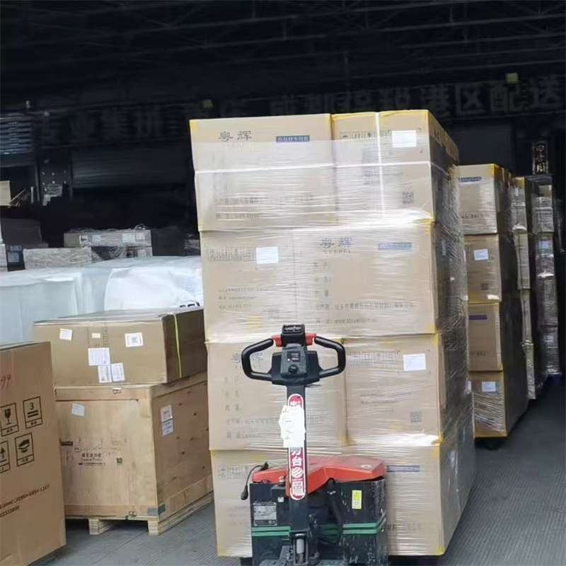 冯坡镇若尔盖县物流运输：多元服务与高效线路