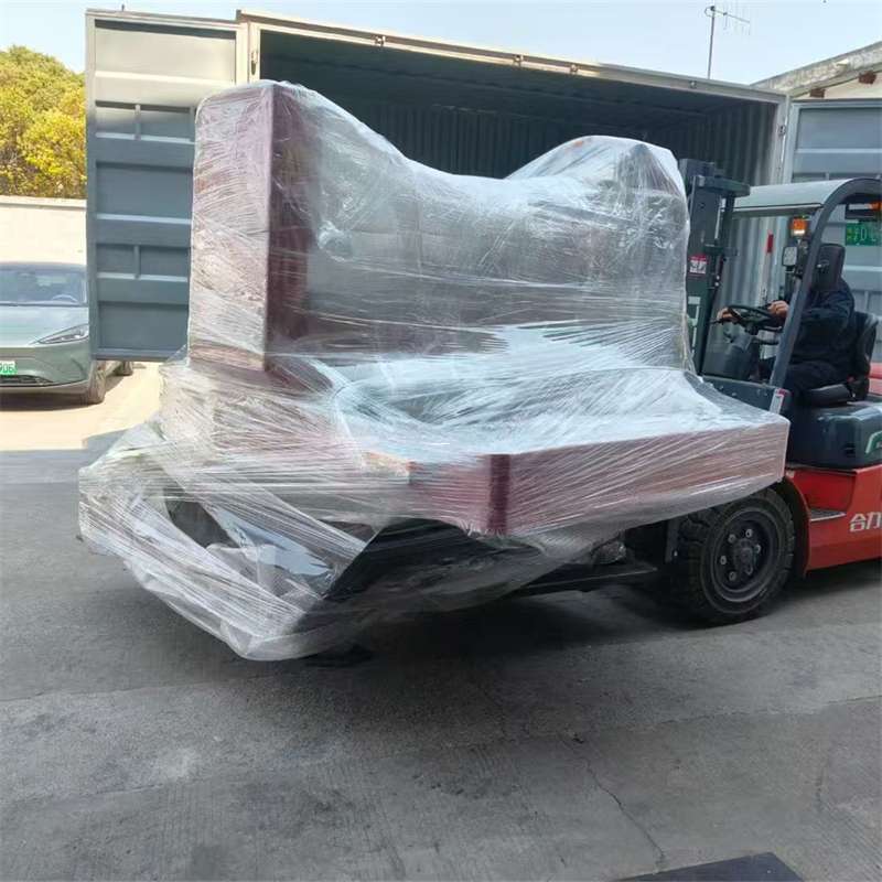 冯坡镇眉山市物流专线：多元货运服务探秘