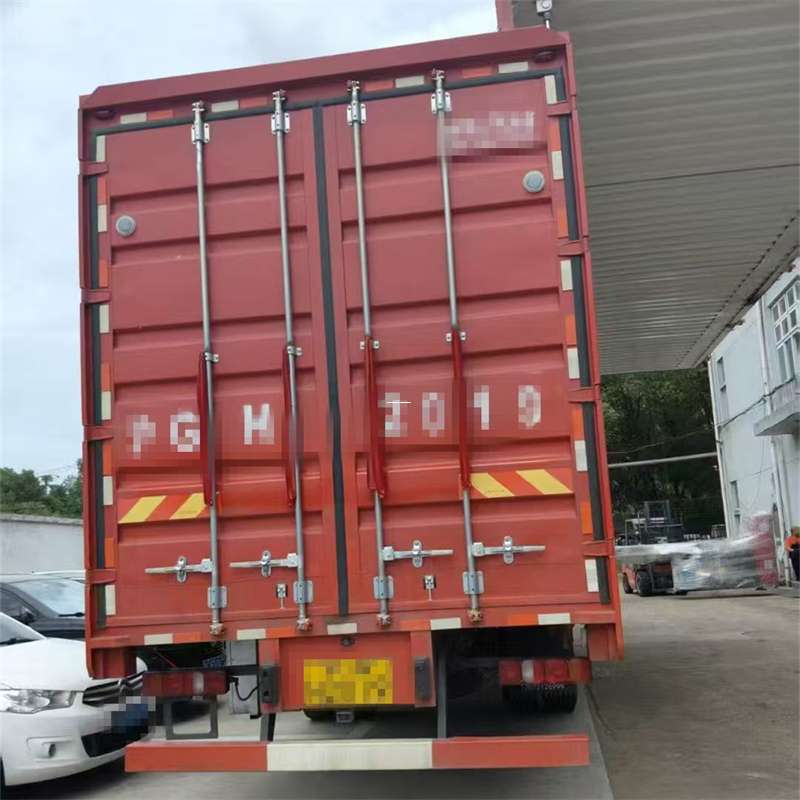 冯坡镇内江市物流运输服务全解析：从普货到冷链的多元之旅