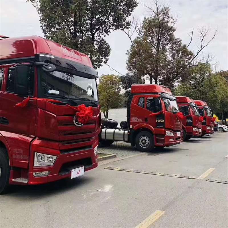 冯坡镇胡杨河市：物流专线的多元高效运输服务